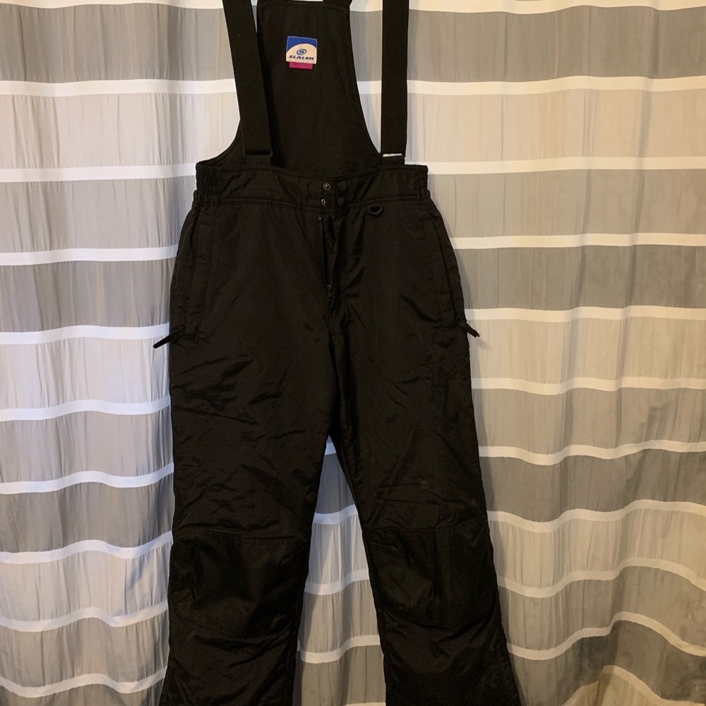 Winter Bibs